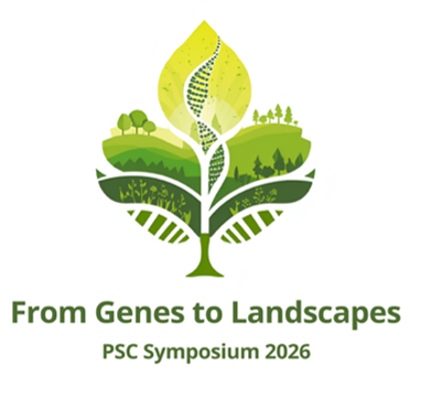 Logo of the Symposium